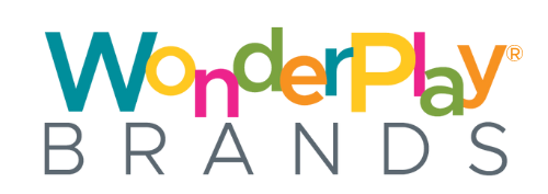 Stacked Color WonderPlay